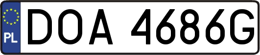 DOA4686G