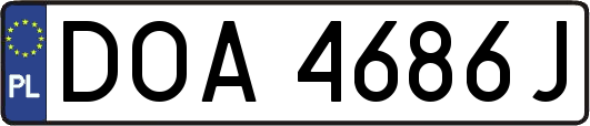 DOA4686J