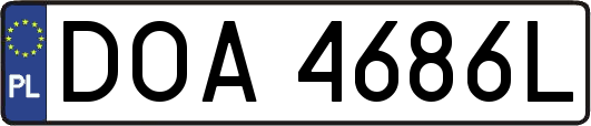 DOA4686L