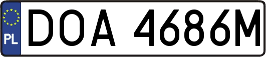 DOA4686M