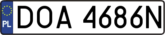 DOA4686N