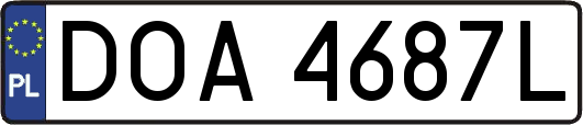 DOA4687L