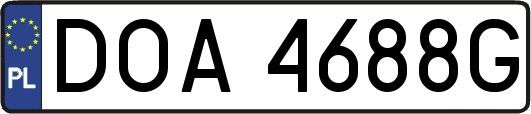 DOA4688G