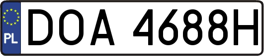 DOA4688H