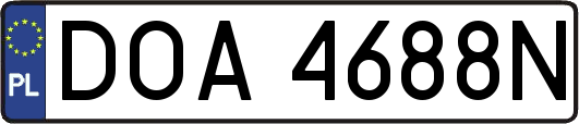 DOA4688N