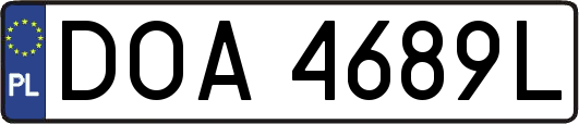 DOA4689L