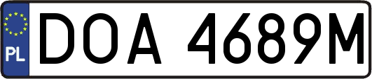 DOA4689M