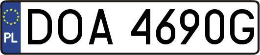 DOA4690G