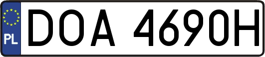 DOA4690H