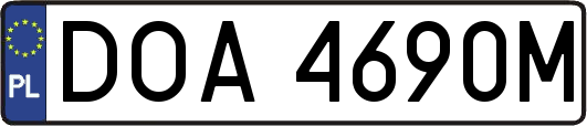 DOA4690M