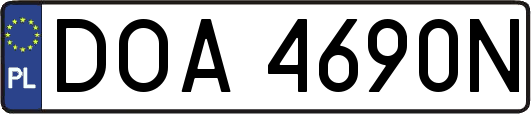 DOA4690N