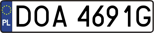 DOA4691G