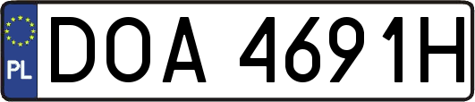 DOA4691H