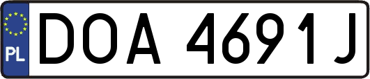 DOA4691J