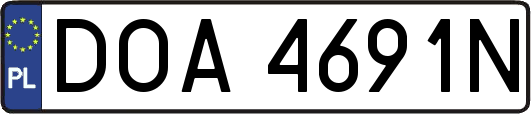 DOA4691N