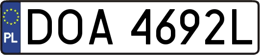 DOA4692L