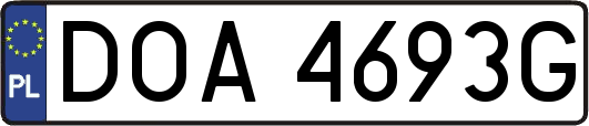 DOA4693G