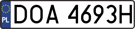 DOA4693H
