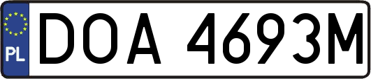 DOA4693M