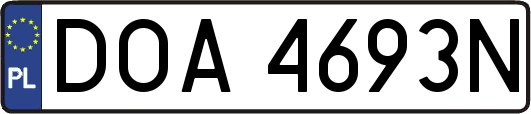 DOA4693N