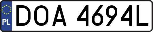 DOA4694L