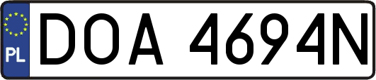 DOA4694N