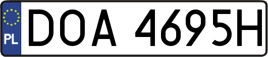 DOA4695H