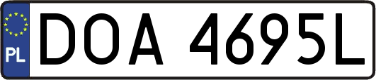 DOA4695L