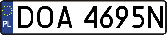 DOA4695N