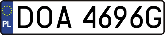 DOA4696G