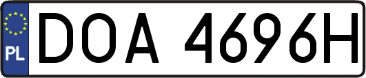 DOA4696H