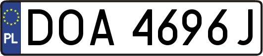 DOA4696J