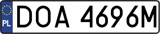 DOA4696M