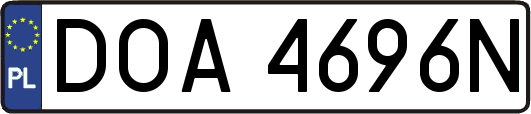 DOA4696N