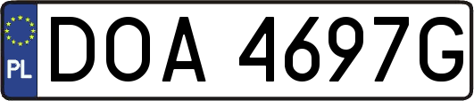 DOA4697G