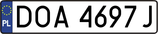 DOA4697J