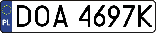 DOA4697K