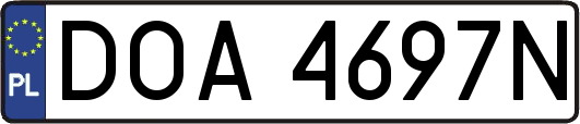 DOA4697N