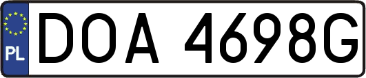 DOA4698G