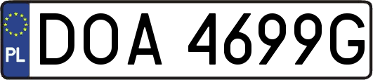 DOA4699G