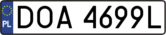DOA4699L