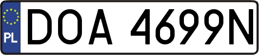 DOA4699N
