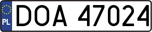 DOA47024