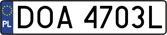 DOA4703L
