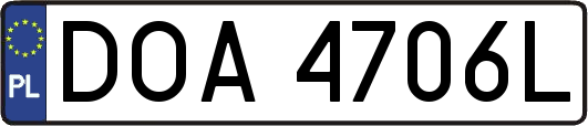 DOA4706L