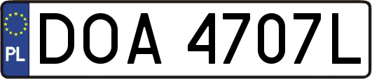 DOA4707L