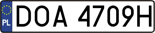 DOA4709H