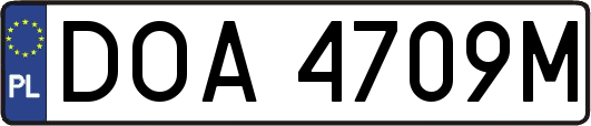 DOA4709M