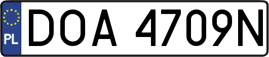 DOA4709N