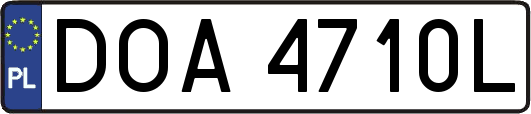 DOA4710L